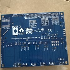 Duet3D Wifi Stampante 3D e