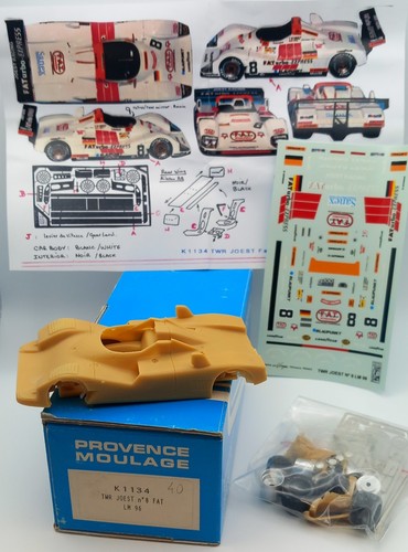Provence moulage k1134 kit - provence,