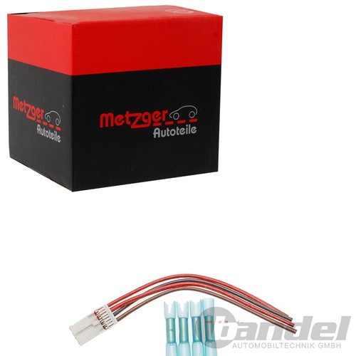 Kit riparazione del cavo - kit,