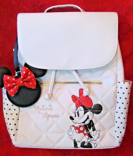 Disney minnie mouse quilted - disney,