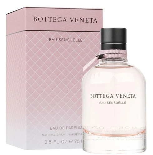 Bottega veneta eau sensuelle - bottega,