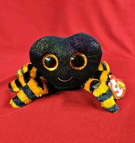 Peluche beanie babies boo - peluche,