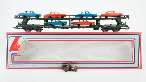 Lima 309054 carro - h0,