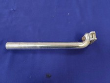 Tubo reggisella in alluminio diametro 27,2 mm