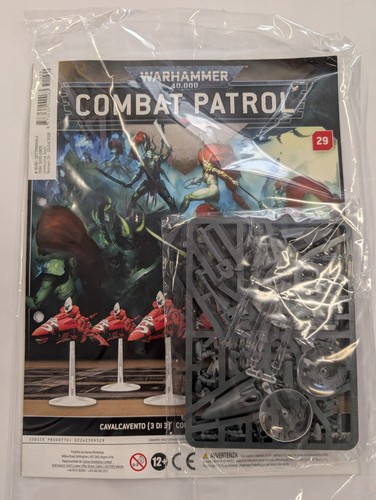 Warhammer 40k combat patrol - warhammer,