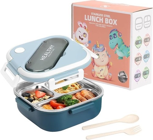 Bigking bento lunch box - bigking,