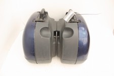 SADDLEBAGS BORSE VALIGIE