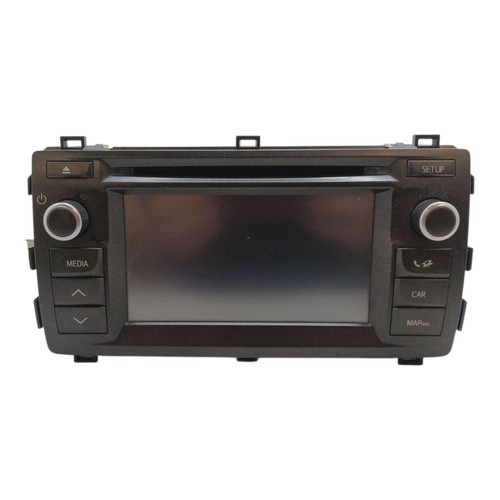 Navigatore per toyota auris - per,