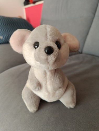 Trudi peluche topo - peluche, colore