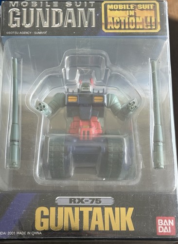 Bandai mobile suit gundam - bandai,