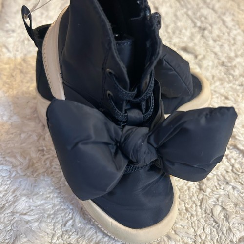 Scarpa stivaletto bambina zara - scarpa,
