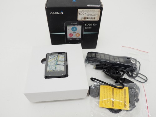 Nuovo garmin edge - garmin,