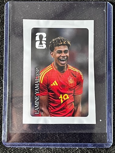 Panini update stickers - update, world