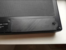 1x Ricambio copri batteria