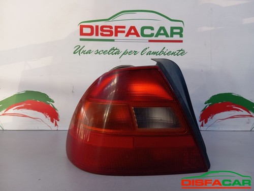 Fanale posteriore honda - fanale, civic