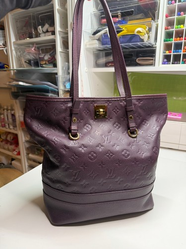 Borsa donna louis vuitton - borsa,