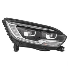 Faro proiettore principale