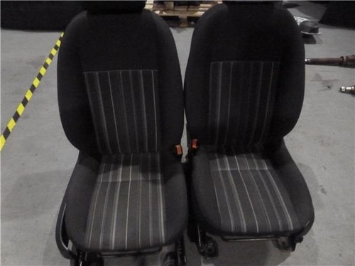 Set sedili ford focus berlina - set,
