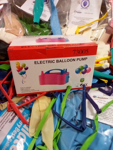 Kit decorazione palloncini - decorazione,