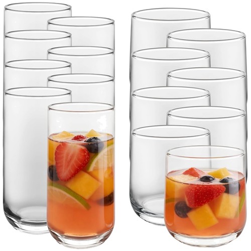 Bicchieri versatili set di - -,
