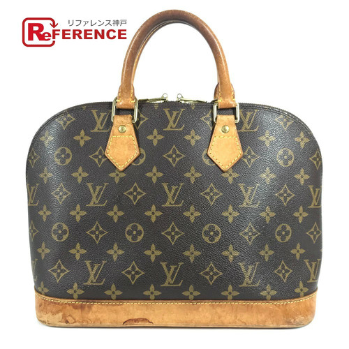 Borsa mano unisex louis - a,