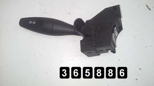 2007 ford fusion interruptor - 2007,