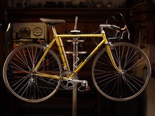 Bici da strada Masi Prestige
