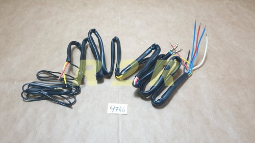 Impianto elettrico cablaggio - impianto,