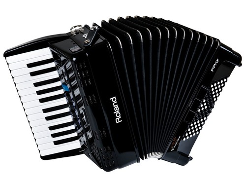 Roland black - fr-1x,