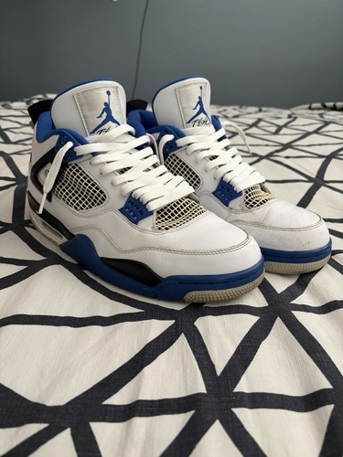 Scarpe nike air jordan - scarpe, 4