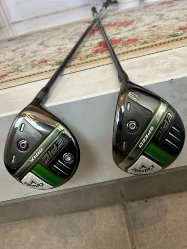 Usato callaway epic speed - usato,