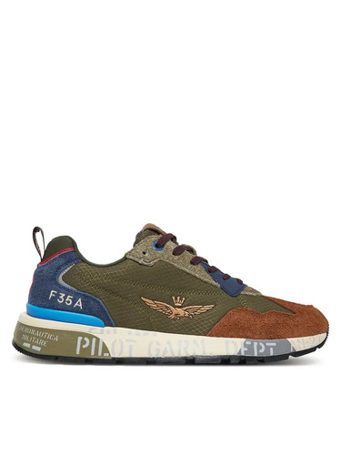 Scarpe aeronautica militare - aeronautica,