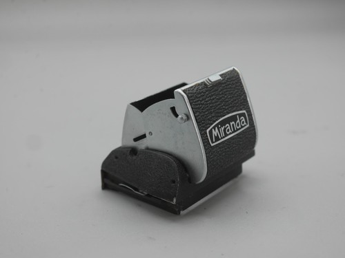 Miranda waist level finder - miranda,