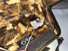 Borsa donna Dolce & Gabbana Vera Pelle