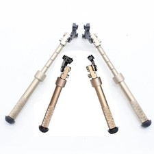 Caccia V8 Fucile Bipiede