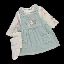 Vestito Bambina Peter Coniglio