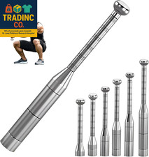 Macebell Clubbell Regolabile