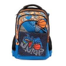 ZAINO GOPOP SLAM DUNK