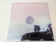 Ghost Song Soundtrack