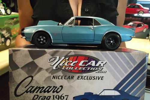 1967 nicecar chevrolet camaro - chevrolet,