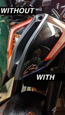 pellicole Oscuranti fanali fari per ktm superduke 1290 r 2020 - 2024