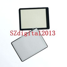 Nuovo vetro esterno display