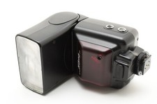【Mint】Nikon Speedlight