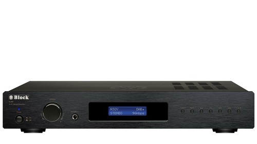 Audio block 250 - audio,