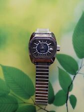 Orologio PERSEO modello INCABLOC 17 jewels vintage donna carica manuale