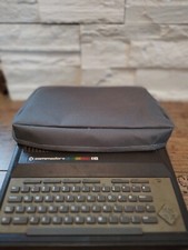 Parapolvere Commodore 116