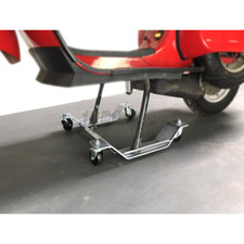 Carrello spostamoto BGM PRO -