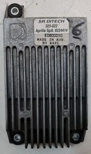 APRILIA SR WWW D-TEC  50cc centralina motore aprilia