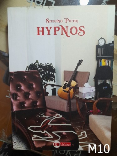 Hypnos stefano pietri - hypnos,