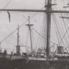 1948 Pacific Queen nave a vela